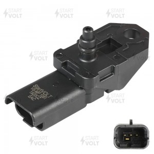 Датчик абсолютного давления для а/м Ford/Peugeot/Citroen/Volvo/Mazda 1.6D/1.8D/2 VS-MP 1081 START VOLT