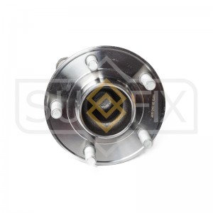 FORD FOCUS III (2011>) БЕЗ ДАТЧИКА SN-1045 SUFIX