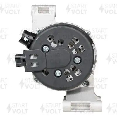 Генератор 150A LG 1080 START VOLT