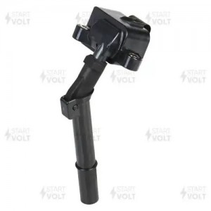 Катушка зажигания для а/м Mercedes-Benz C W204 08- 1.6T/GLC X253 15- 2.0T SC1513 SC 1513 START VOLT