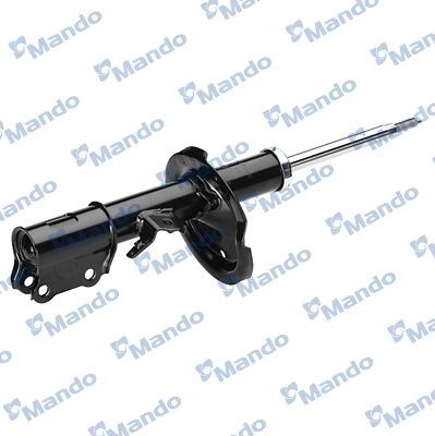 Амортизатор перед. левый EX546501J100 EX546501J100 MANDO