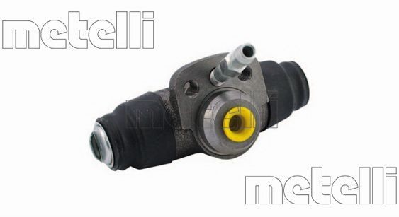 AUDI 100/80/SIAT IBIZA/VW GOLF D=17.46mm 04-0060 METELLI