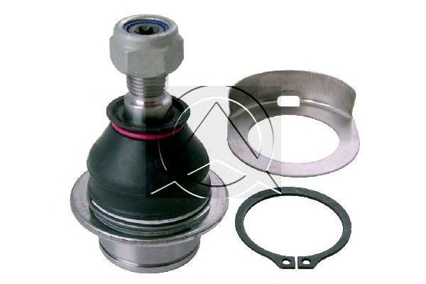 Опора шаровая Ford Transit/Tourneo V-VI-VII 4282 4282 SIDEM
