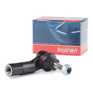 SKODA FABIA 99> M14x1.5/ правая резьба 110240 HANS PRIES