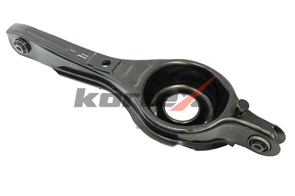 Рычаг FORD FOCUS I/II/MAZDA 3/VOLVO S40 зад.подв.нижн.лев/прав.(под пружину) KSL KSL5304 KORTEX