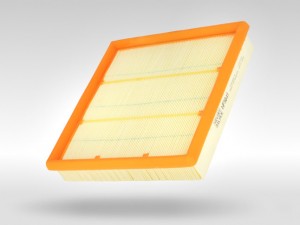 Фильтр воздушный NF5041 NEVSKY FILTER