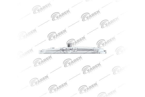 Крышка боковая двигателя 0104 154 VADEN