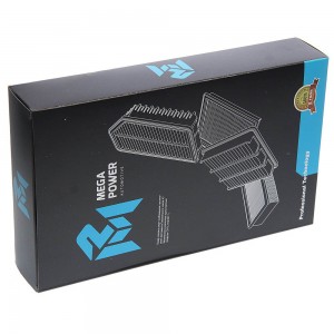 Фильтр воздушный VW T5 (03-) MEGAPOWER 130-13-151 MEGA POWER