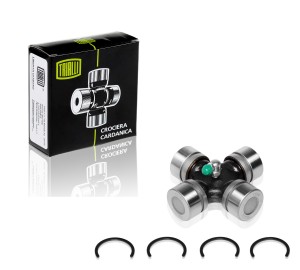 KIA SORENTO (2003-2009) CC 440 TRIALLI