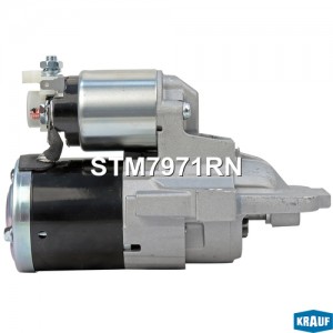 Стартер MAZDA 3 (03-) KRAUF STM7971RN KRAUF