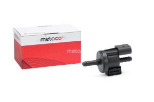 A6 [C6,4F] (2005-2011) 2.4 V6 BDW 6716001 METACO
