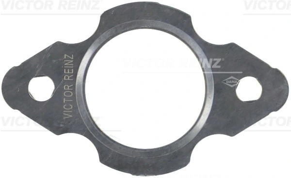 прокладка! выпускного коллектора (м)\ Scania P/R-Series дв. DC13 71-42919-10 VICTOR REINZ