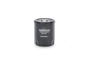 POLARIS 1020287 METACO