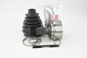 ШРУС наружный MERCEDES E (W212) комплект FEBEST 1610-221 FEBEST