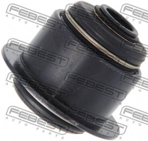 Сайлентблок верхн рычага задн подвески LEXUS LS400 UCF20 1994.10-2000.08 TAB-176 TAB-176Z FEBEST