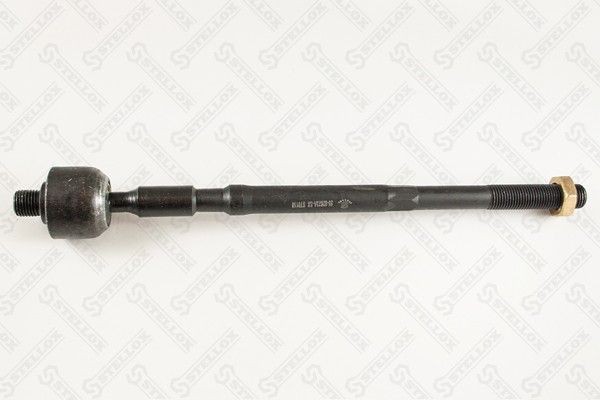 тяга рулевая левая! с г/у\ Renault Megane all 99> 55-02623A-SX STELLOX