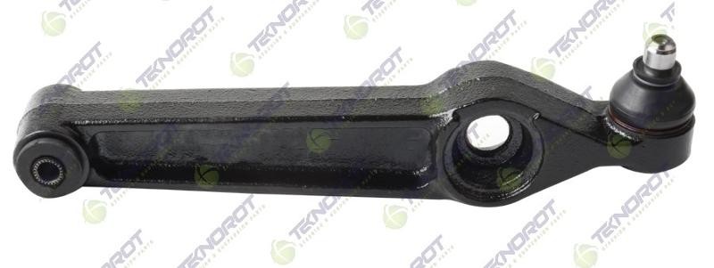 Рычаг подвески и шарнир в сборе перед. нижн. O-176 O-176 TEKNOROT