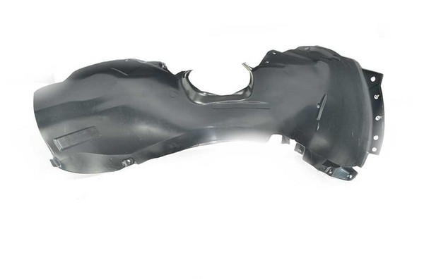 Подкрылок FORD Focus 2 (05-11) передний левый BSG BSG 30-923-002 BSG