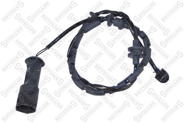 датчик износа колодок пер.! L=685\ Opel Vectra C/Signum all 02> 00-10094-SX STELLOX