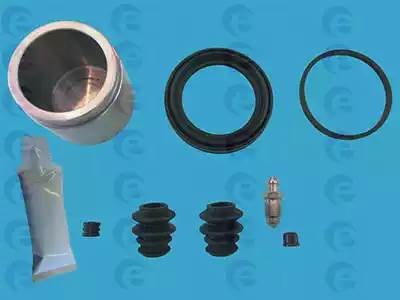 Ремкомплект суппорта переднего/заднего Hyundai i40 (VF), ix35 (LM), Mitsubishi P 402240 ERT