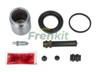 р/к дискового тормоза !с поршнем d.45\Toyota Land Cruiser 120/200/4-runner/FJ 02 245933 FRENKIT