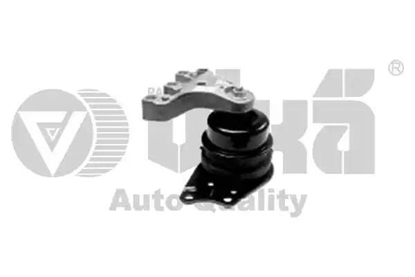 подушка ДВС правая!5ступенч.МКПП\Audi A1 1.4TFSi 10>,VW Polo 1.4 09>,Skoda Fabia 41991193801 VIKA