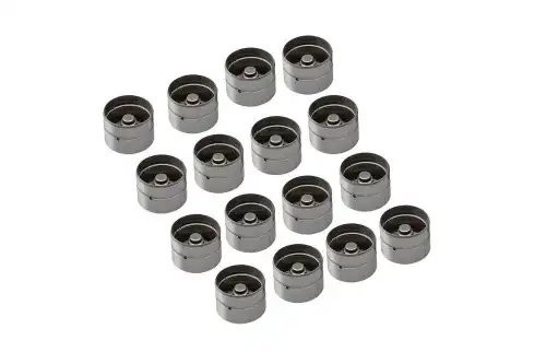 Гидрокомпенсатор ГАЗ (Двиг. ЗМЗ 405 / 406 / 409) 'нового образца' - 'тонкий' кла LECAR021033402 LECAR