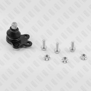 Опора шаровая нижняя левая/правая CHEVROLET Aveo 11- FK0964 FK0964 FIXAR