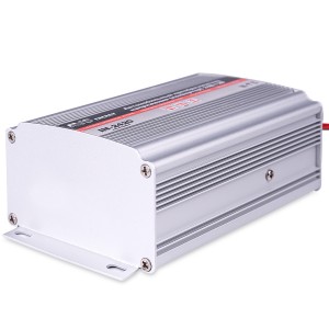 Преобразователь напряжения (инвертор) 24-12V 20А AVS 43897 AVS