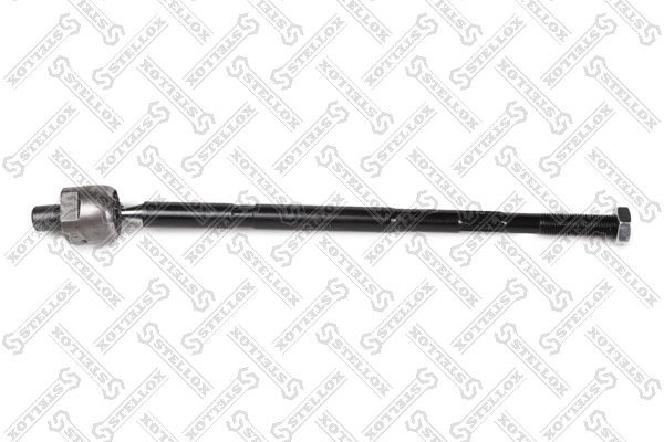 тяга рулевая правая!\ Fiat Sedici, Suzuki SX4 all 06> 55-00372-SX STELLOX