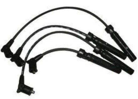 Провод высоковольтный CHEVROLET Lacetti (03-) (1.4/1.6) комплект MANDO EWTD00016H MANDO