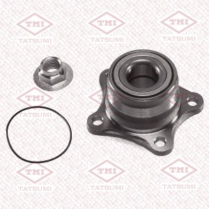 TOYOTA AVENSIS I (1997-2003) 713618170 - ПОДШИПНИК TDE5092 TATSUMI