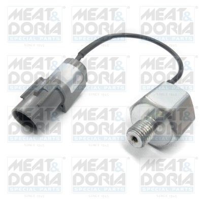 Датчик детонации SUZUKI Grand Vitara (98-05) MEAT&DORIA 87667 MEAT DORIA