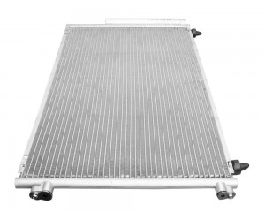 Радиатор кондиционера Great Wall Hover H6 11- (M4994131) M4994131 MARSHALL