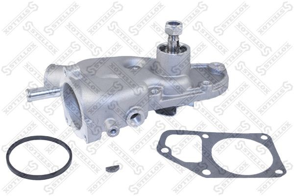 помпа!\ Ford Scorpio/Granada, Peugeot 505 2.5D 81-93 4510-0016-SX STELLOX