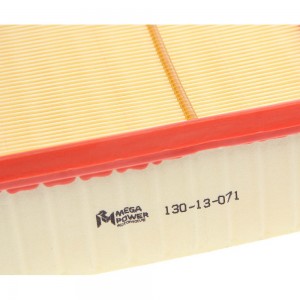 Фильтр воздушный FORD Fiesta (08-) MEGAPOWER 130-13-071 MEGA POWER