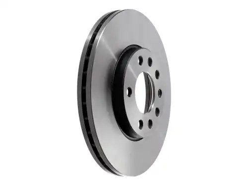 диск тормозной передний Z05947 ZENTPARTS