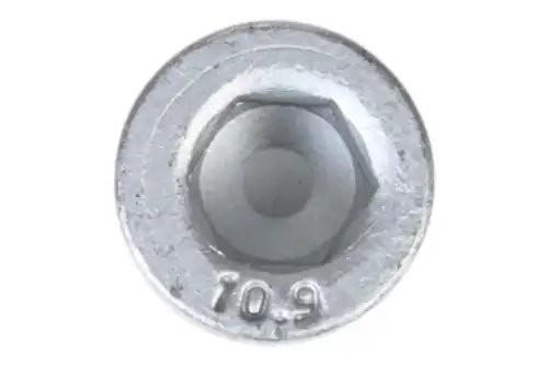 болт! с цилиндрической головкой M10x60 DIN 912  Schmitz Truck Z63186 ZENTPARTS