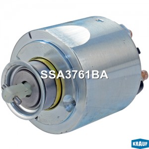 Втягивающее реле стартера SSA3761BA SSA3761BA KRAUF