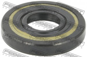 Сальник рулевой рейки 18.5x42.8x7x7 KIA SORENTO 2002-2006 95LAY-20420707X 95LAY-20420707X FEBEST