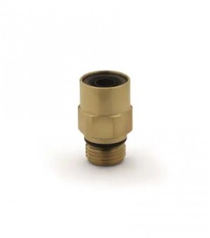 Фитинг прямой 8-М16х1,5 95128M16X15C CAMOZZI