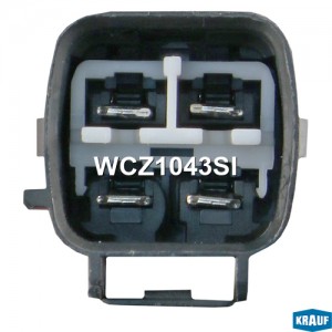 Компрессор пневмоподвески WCZ1043SI WCZ1043SI KRAUF