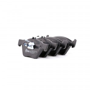 Колодки тормозные P50026 P50026 BREMBO