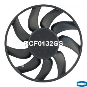 Вентилятор охлаждения RCF0132GS RCF0132GS KRAUF