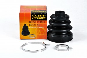 Пыльник ШРУСа наружний JCB0047 JCB0047 JUST DRIVE