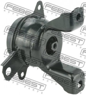 Опора двигателя правая MITSUBISHI GRANDIS NA4W/NA8W 2003-2009 MM-NA4RH MM-NA4RH FEBEST