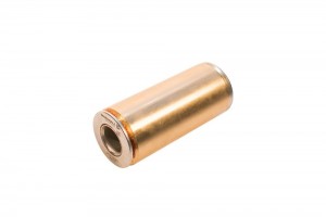 сайлентблок рессоры !(мр) 20.3x44.7x104 \RVI Manager,Maxter,Premium,Magnum M7210023 MARSHALL