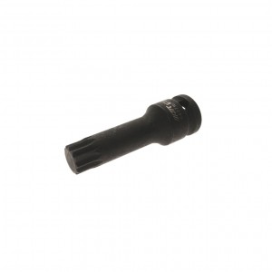 Головка торцевая ударная SPLINE 1/2 х M16, длина 78мм JTC /1 JTC447716 JTC TOOLS