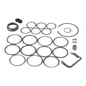 Сцепление VW Passat,Golf,Touran AUDI A3 (1.6) комплект LUK 602 0002 00 LUK