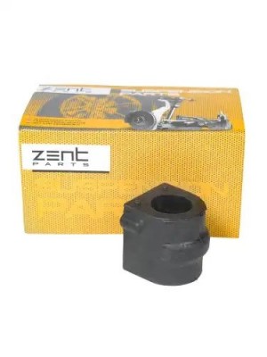 втулка стабилизатора переднего! d24\ Opel Zafira all 99> Z02358 ZENTPARTS